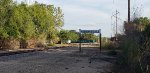 Robbinsdale Station Sign